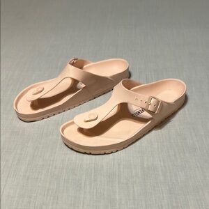 Birkenstock Women's Betula Jasmine Leather Sandals